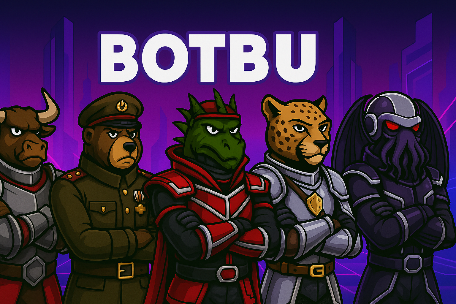 Featured NFT 3